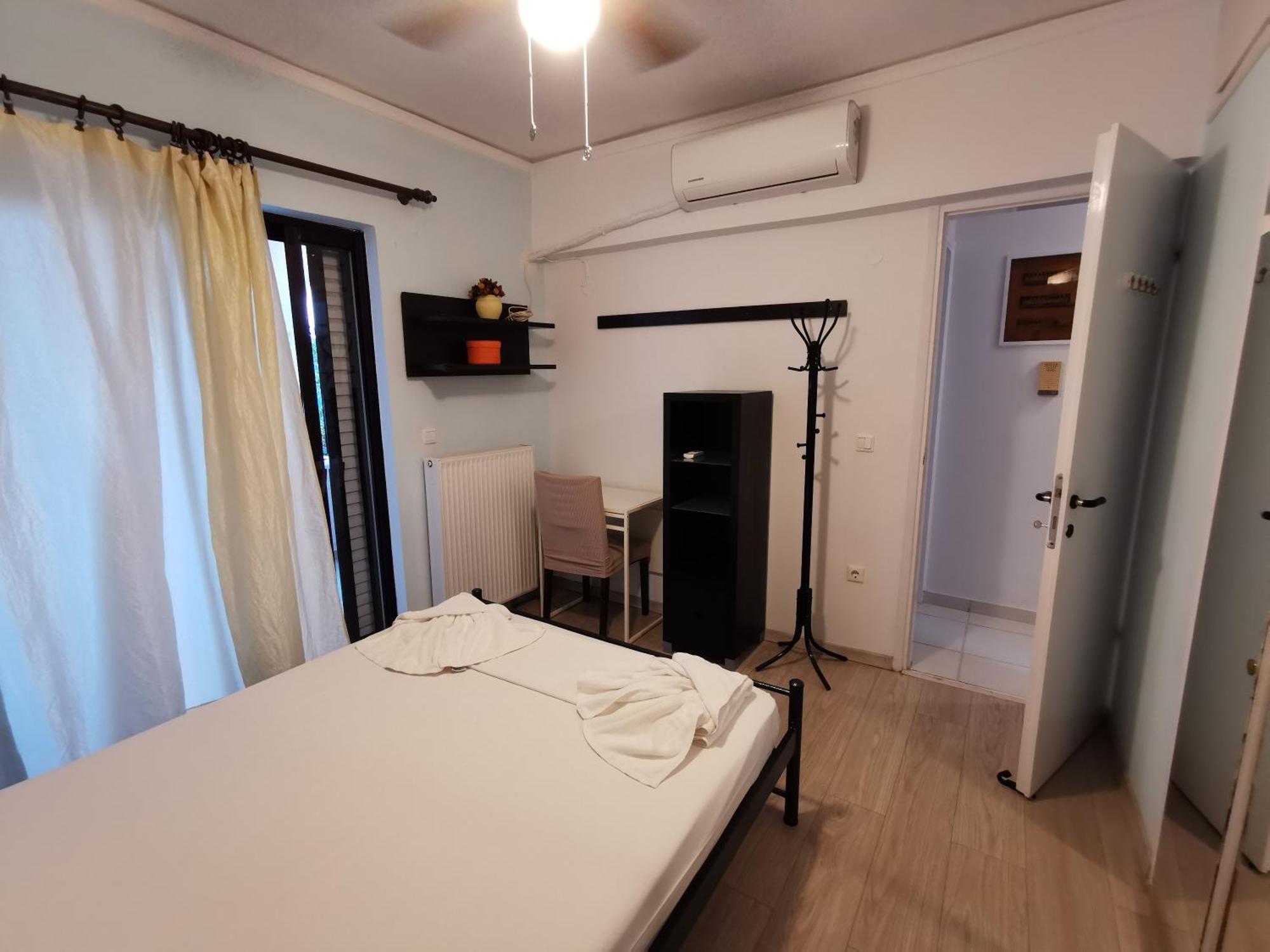 Anna Nafplio Appartment 1 エクステリア 写真